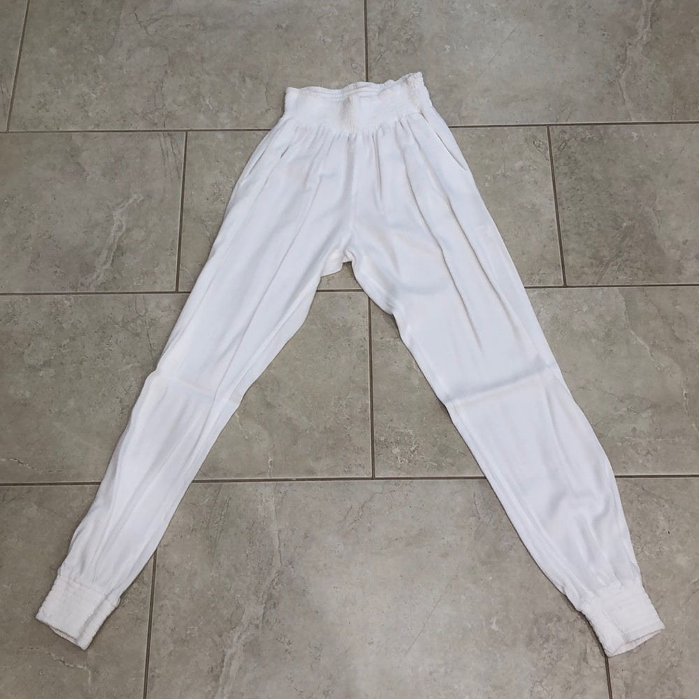 Mikoh Beach Pants size 1 fits like XS